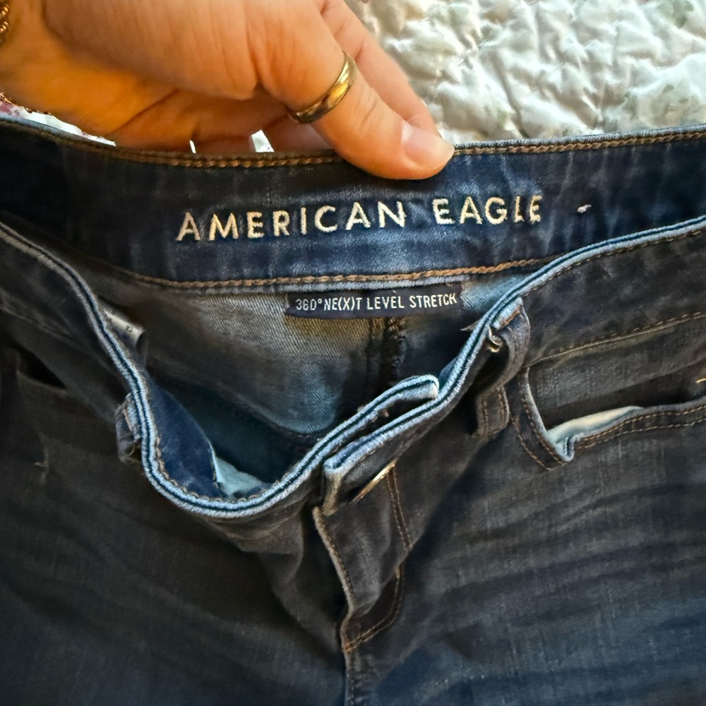 American Eagle Outfitters Jeans - Picture 4 of 6